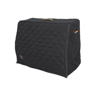 Funda protectora para caja de limpieza Show Grooming Deluxe by Kentucky Funda protectora para caja de limpieza Show Grooming Deluxe by Kentucky