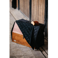 Funda protectora para caja de limpieza Show Grooming Deluxe by Kentucky Funda protectora para caja de limpieza Show Grooming Deluxe by Kentucky