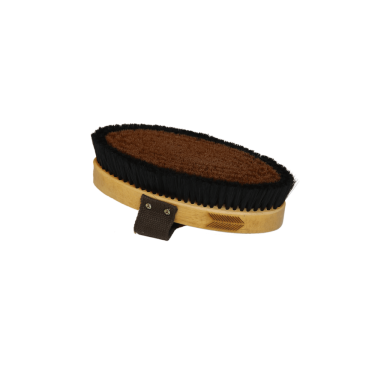 Cepillo suave con cerdas duras Grooming Deluxe by Kentucky Cepillo suave con cerdas duras Grooming Deluxe by Kentucky