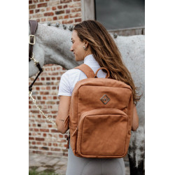 Mochila Chestnut Grooming Deluxe de Kentucky