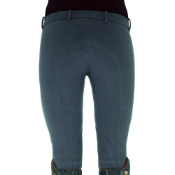 Pantalón Basic mujer Antracita Gris Pantalón Basic mujer Antracita Gris