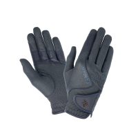 Guantes LeMieux Close Contact Marino Azul marino