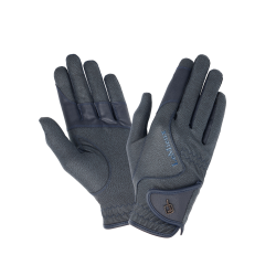 Guantes LeMieux Close Contact Marino Azul marino