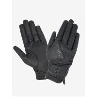 Guantes LeMieux Close Contact Marino Azul marino