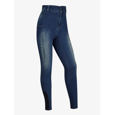Legging LeMieux Young Rider vaquero Annie Legging LeMieux Young Rider vaquero Annie