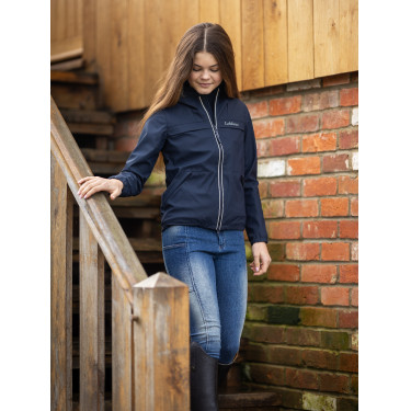 Legging LeMieux Young Rider vaquero Annie Legging LeMieux Young Rider vaquero Annie