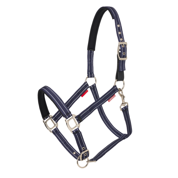 Cabezada de neopreno LeMieux Essential Yard Cabezada de neopreno LeMieux Essential Yard