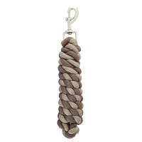 Longe LeMieux de policotón Nuez Marrón