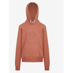 Sudadera con capucha Lemieux Young Rider Hannah Pop Over