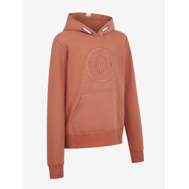 Sudadera con capucha Lemieux Young Rider Hannah Pop Over Sudadera con capucha Lemieux Young Rider Hannah Pop Over