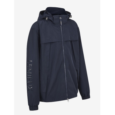 Chaqueta impermeable LeMieux Young Rider Dolcie Chaqueta impermeable LeMieux Young Rider Dolcie
