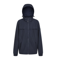 Chaqueta impermeable LeMieux Young Rider Dolcie Marino