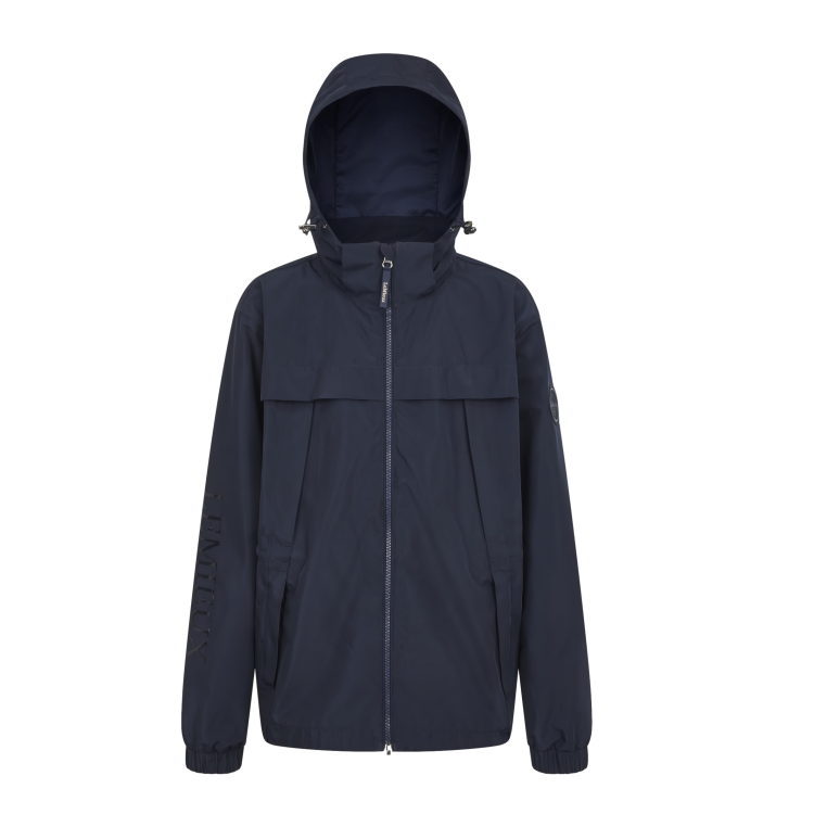 Chaqueta impermeable LeMieux Young Rider Dolcie