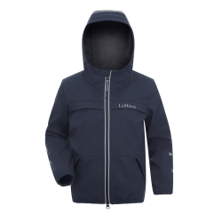 Chaqueta impermeable Mini LeMieux Milo