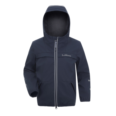 Chaqueta impermeable Mini LeMieux Milo Chaqueta impermeable Mini LeMieux Milo