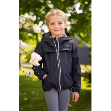 Chaqueta impermeable Mini LeMieux Milo Chaqueta impermeable Mini LeMieux Milo