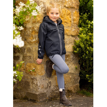 Chaqueta impermeable Mini LeMieux Milo Chaqueta impermeable Mini LeMieux Milo