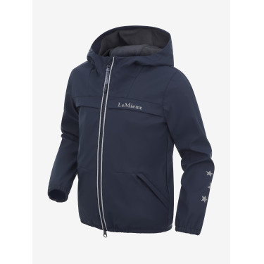 Chaqueta impermeable Mini LeMieux Milo Chaqueta impermeable Mini LeMieux Milo