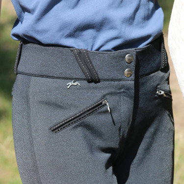Pantalón de equitación Pénélope Romy Pantalón de equitación Pénélope Romy