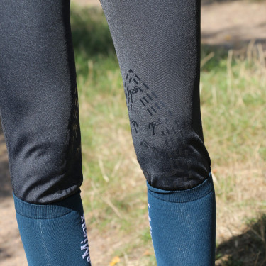 Pantalón de equitación Pénélope Romy Pantalón de equitación Pénélope Romy