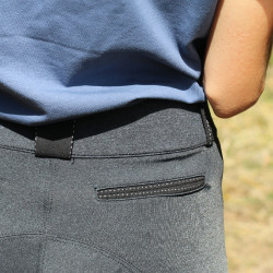 Pantalón de equitación Pénélope Romy