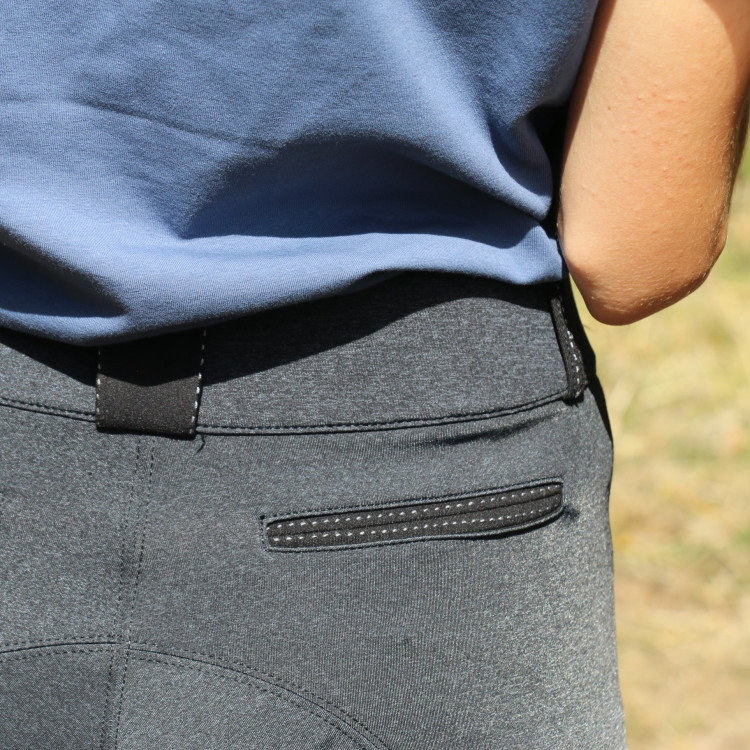 Pantalón de equitación Pénélope Romy Pantalón de equitación Pénélope Romy