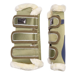 Botas Doma HV Polo Wayomi Luxury
