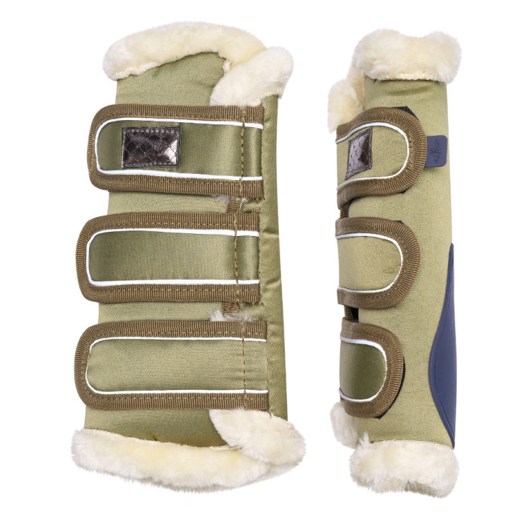 Botas Doma HV Polo Wayomi Luxury