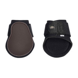 Protectores de menudillo Imperial Riding Lovely Castaño Marr&amp;amp;amp;oacute;n