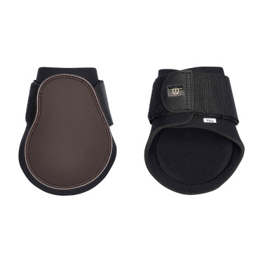 Protectores de menudillo Imperial Riding Lovely Castaño Marr&amp;amp;amp;oacute;n