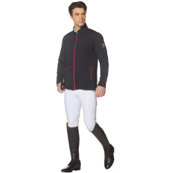 Chaqueta Airsafe Soft Shell hombre Chaqueta Airsafe Soft Shell hombre