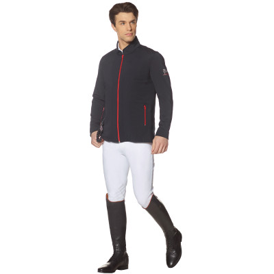 Chaqueta Airsafe Soft Shell...