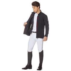 Chaqueta Airsafe Soft Shell hombre Chaqueta Airsafe Soft Shell hombre