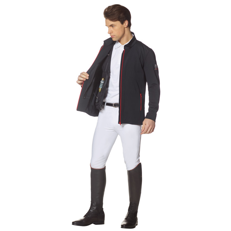 Chaqueta Airsafe Soft Shell hombre Chaqueta Airsafe Soft Shell hombre