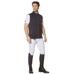 Chaleco Airsafe softshell - hombre Chaleco Airsafe softshell - hombre
