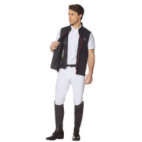 Chaleco Airsafe softshell -...