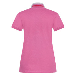Polo Imperial Riding Frenzie Rosa violeta