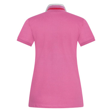Polo Imperial Riding Frenzie Rosa violeta Polo Imperial Riding Frenzie Rosa violeta