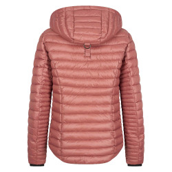 Chaqueta Imperial Riding City Stars Rosa oscuro