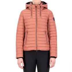 Chaqueta Imperial Riding City Stars Rosa oscuro