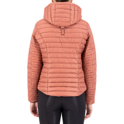 Chaqueta Imperial Riding City Stars Rosa oscuro