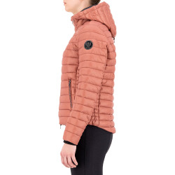 Chaqueta Imperial Riding City Stars Rosa oscuro