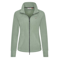 Chaqueta polar Imperial Riding Galactic