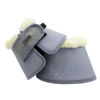 Campanas HV Polo Match Gris nuage