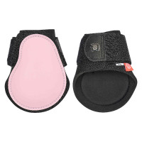 Protectores de menudillo Imperial Riding Lovely Rosa chic