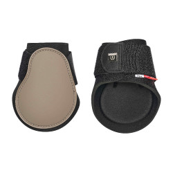 Protectores de menudillo Imperial Riding Lovely Capuchino Marr&amp;amp;amp;oacute;n