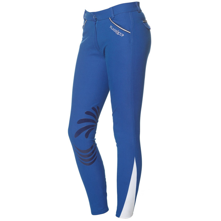 Pantalón F&C Cayenne niños Pantalón F&C Cayenne niños