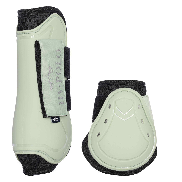 Guarniciones y protectores de menudillo HV Polo Classic Guarniciones y protectores de menudillo HV Polo Classic