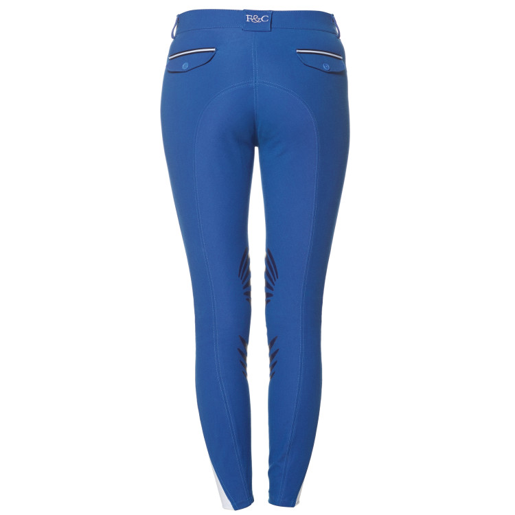 Pantalón F&C Cayenne niños Pantalón F&C Cayenne niños