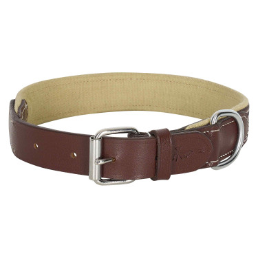 Collar de perro HV Polo Iconic